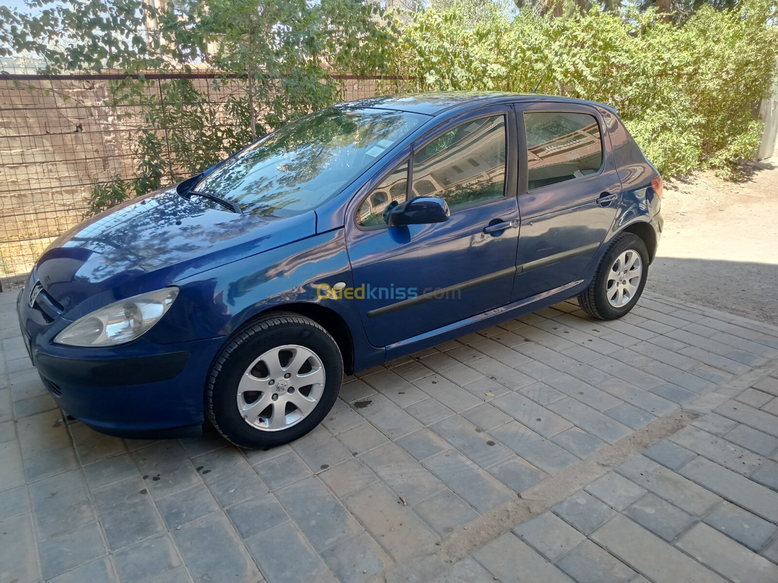 Peugeot 307 2005 307