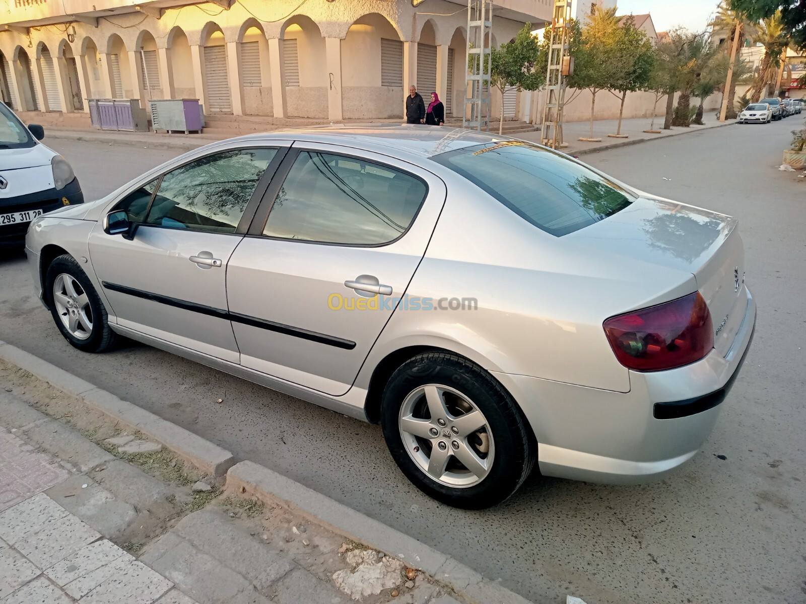 Peugeot 407 2009 407