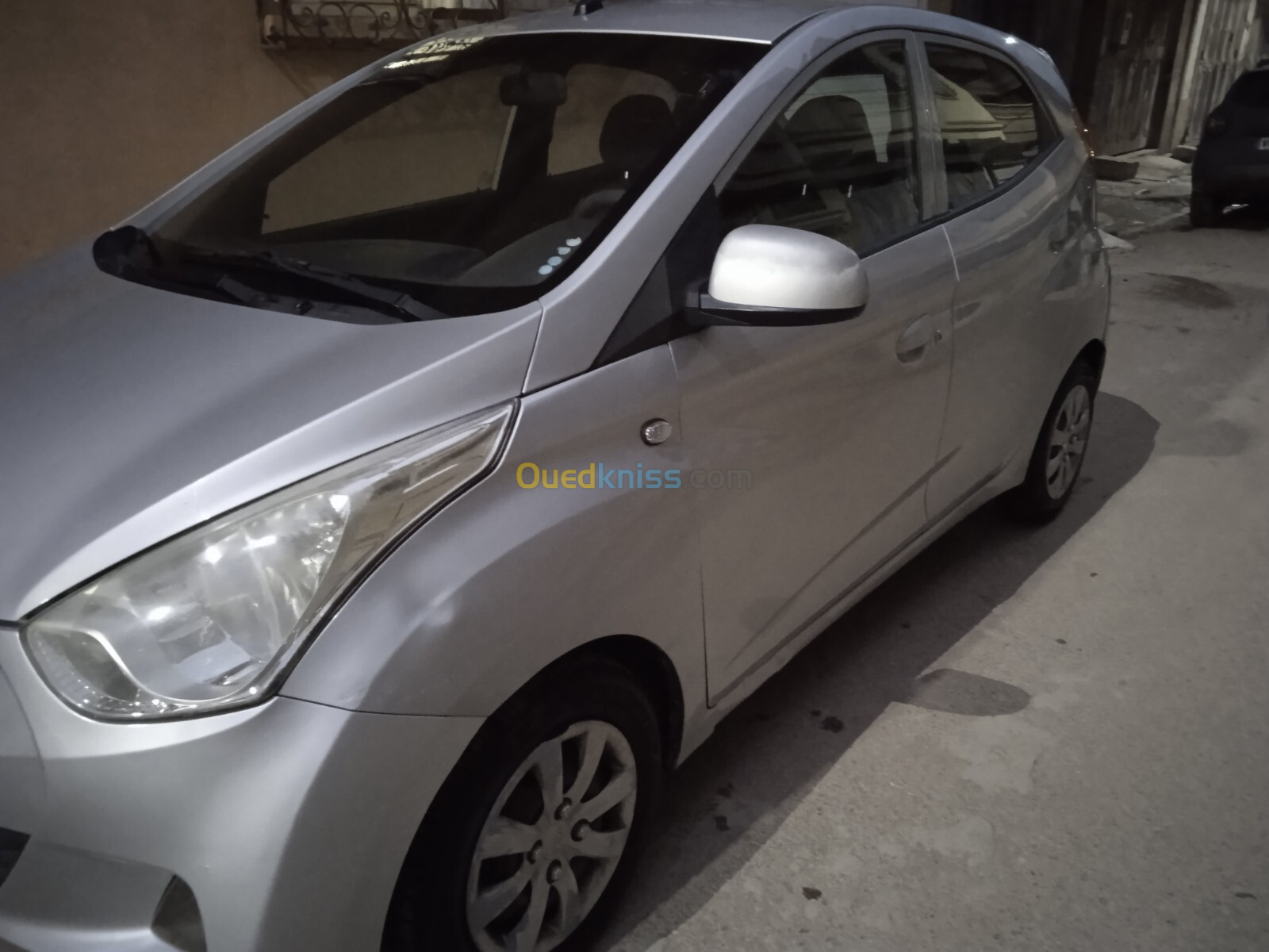 Hyundai EON 2012 GLS