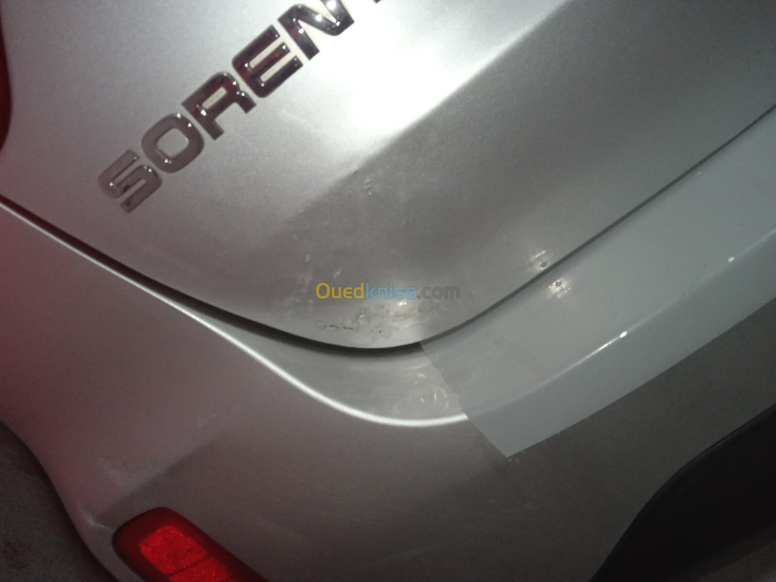 Kia Sorento 4×4 2014 Sorento