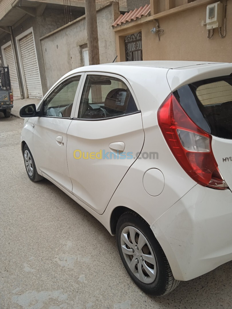 Hyundai EON 2013 GLS