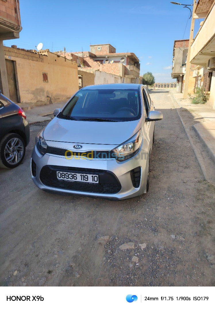 Kia Picanto 2019 