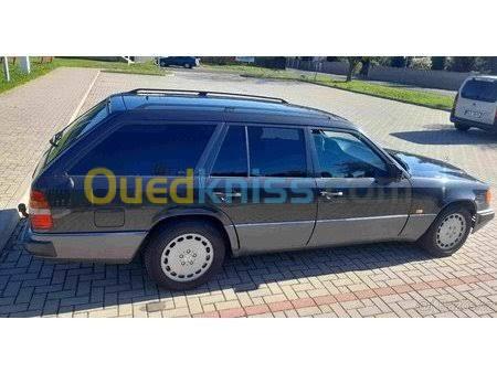 Mercedes Classe E 1995 Classe E