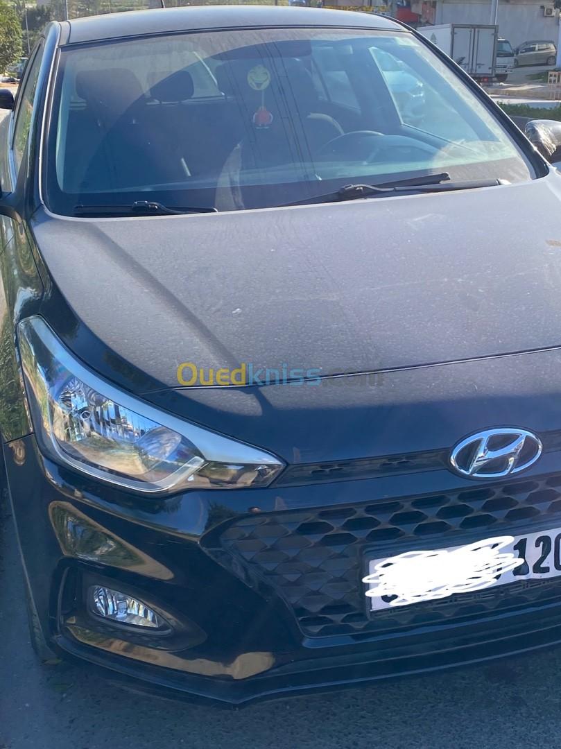 Hyundai i20 2020 i20