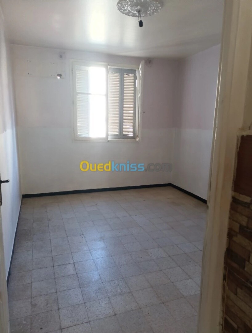 Vente Appartement F3 Alger Bir mourad rais