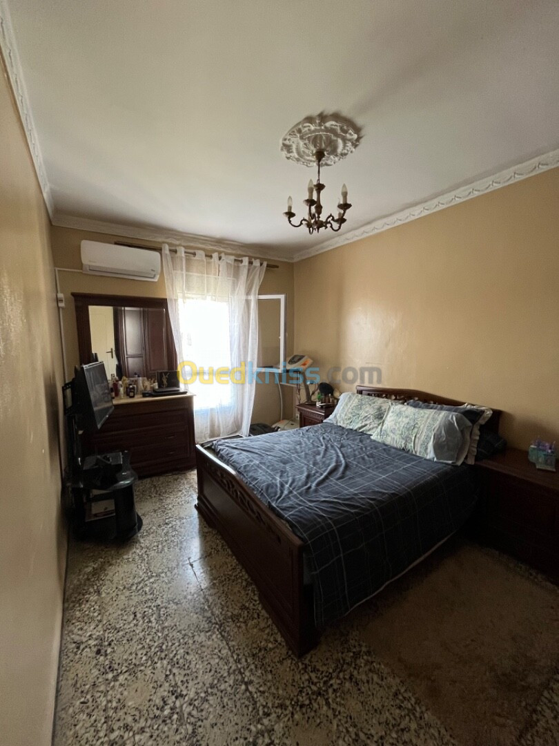 Vente Appartement F3 Alger Kouba