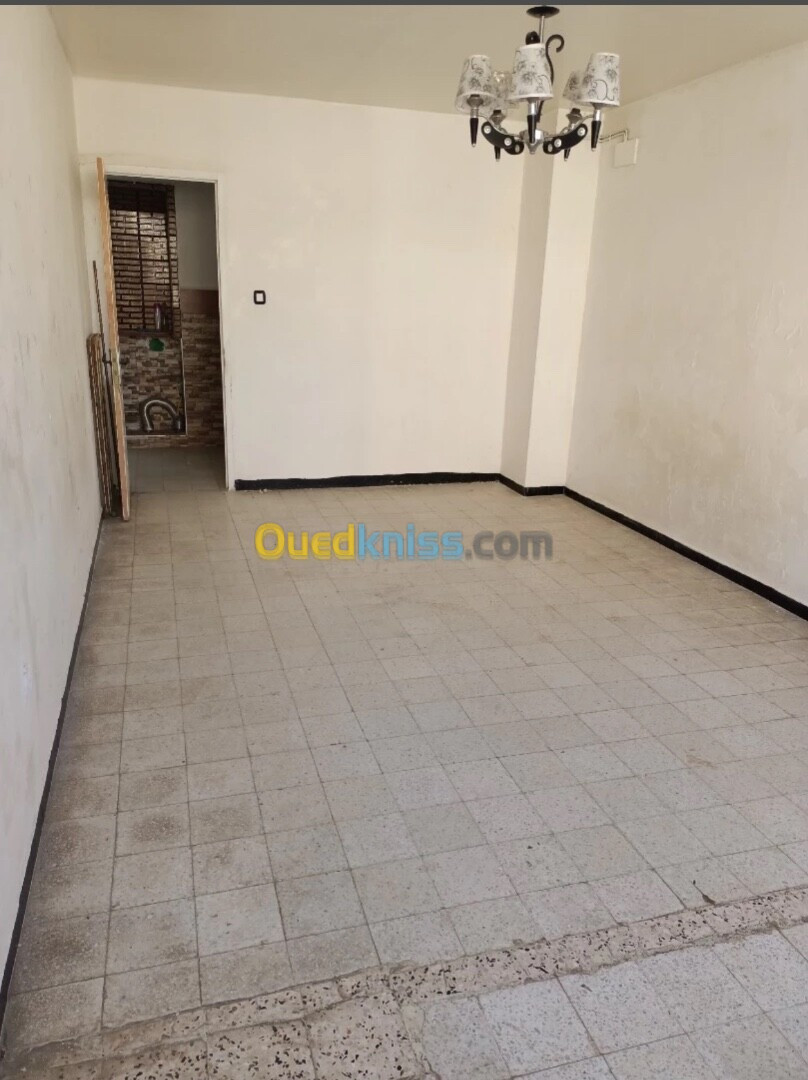 Vente Appartement F3 Alger Bir mourad rais