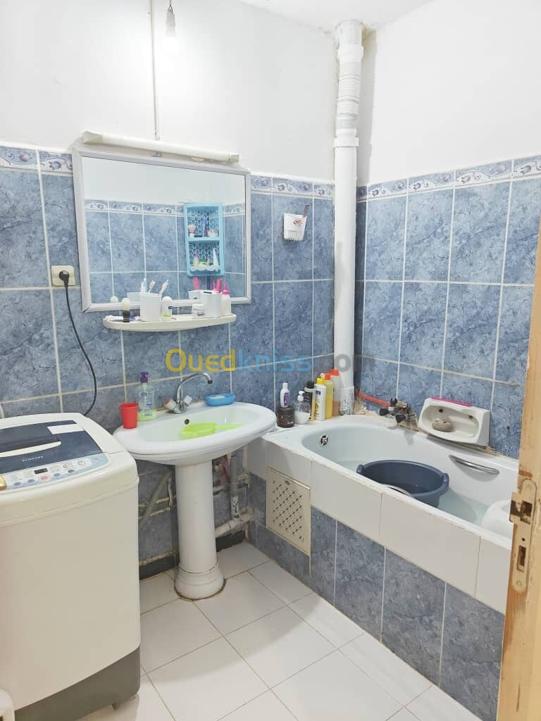 Vente Appartement F2 Alger Kouba