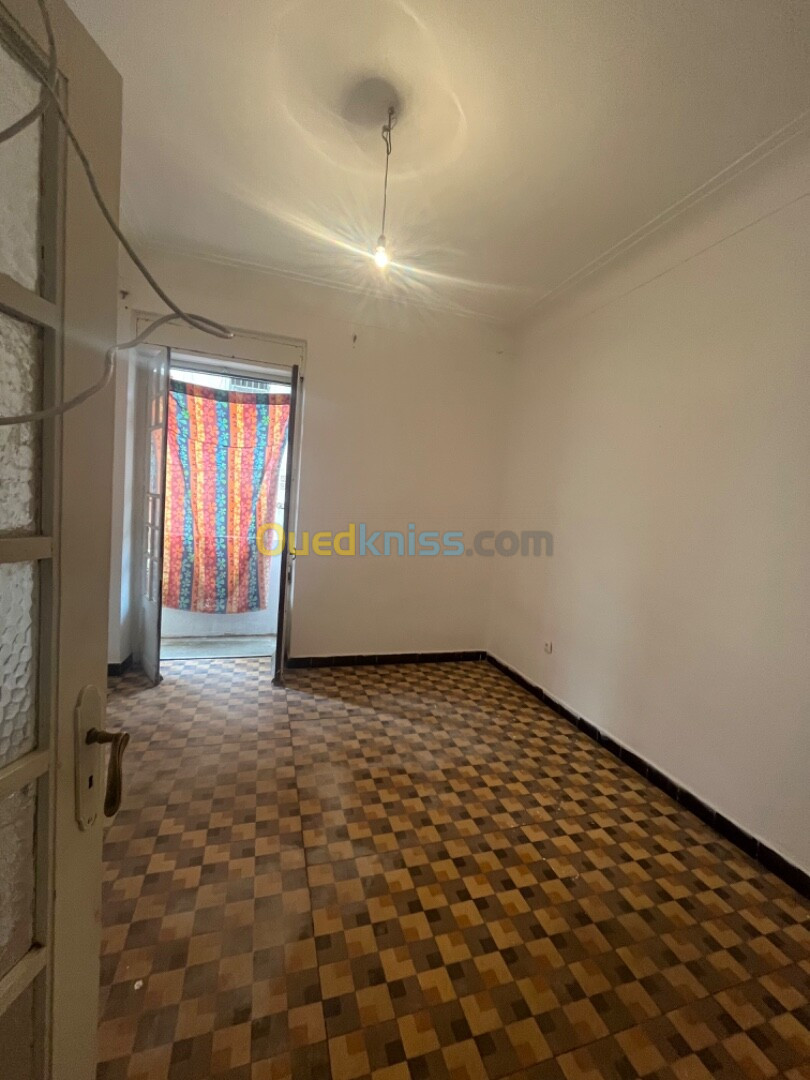 Location Appartement F3 Alger Alger centre