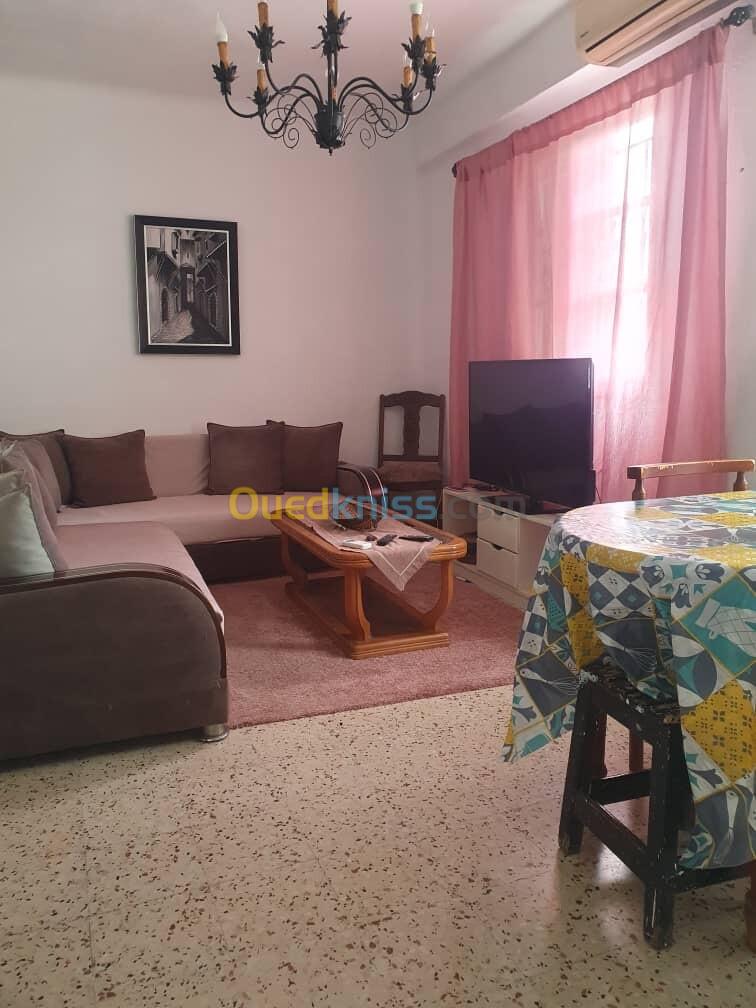 Vente Appartement F3 Alger Kouba