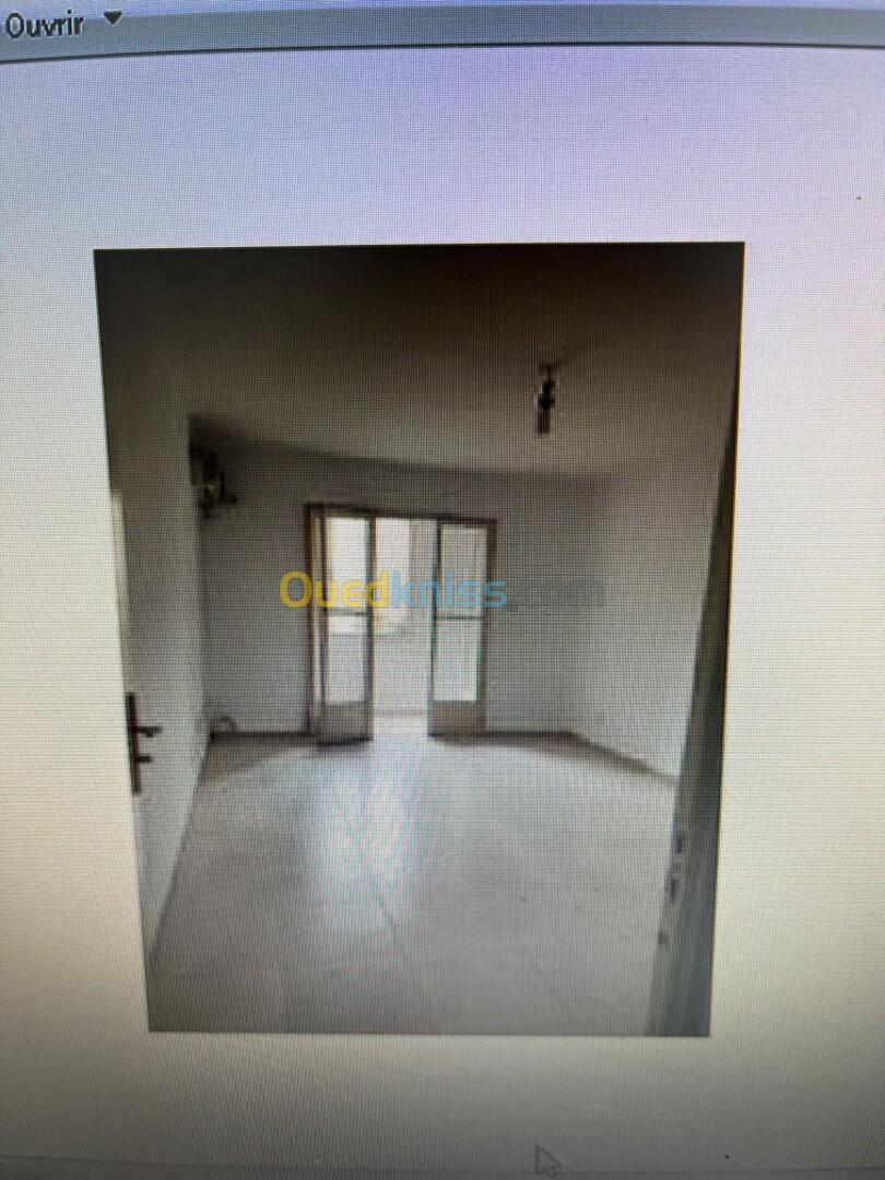 Location Appartement F3 Alger Kouba