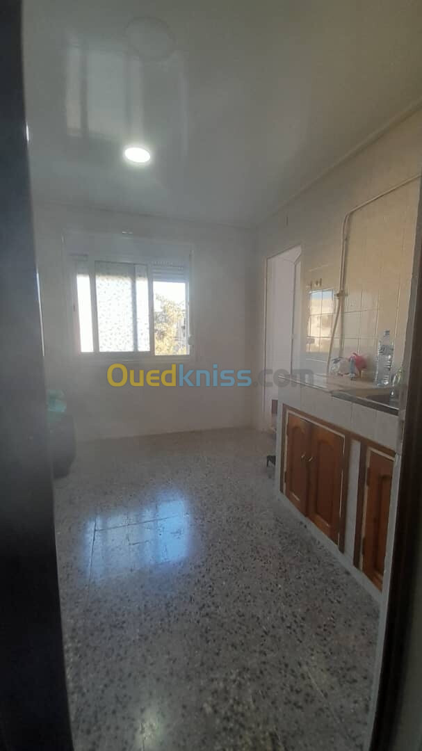 Vente Appartement F3 Alger Kouba