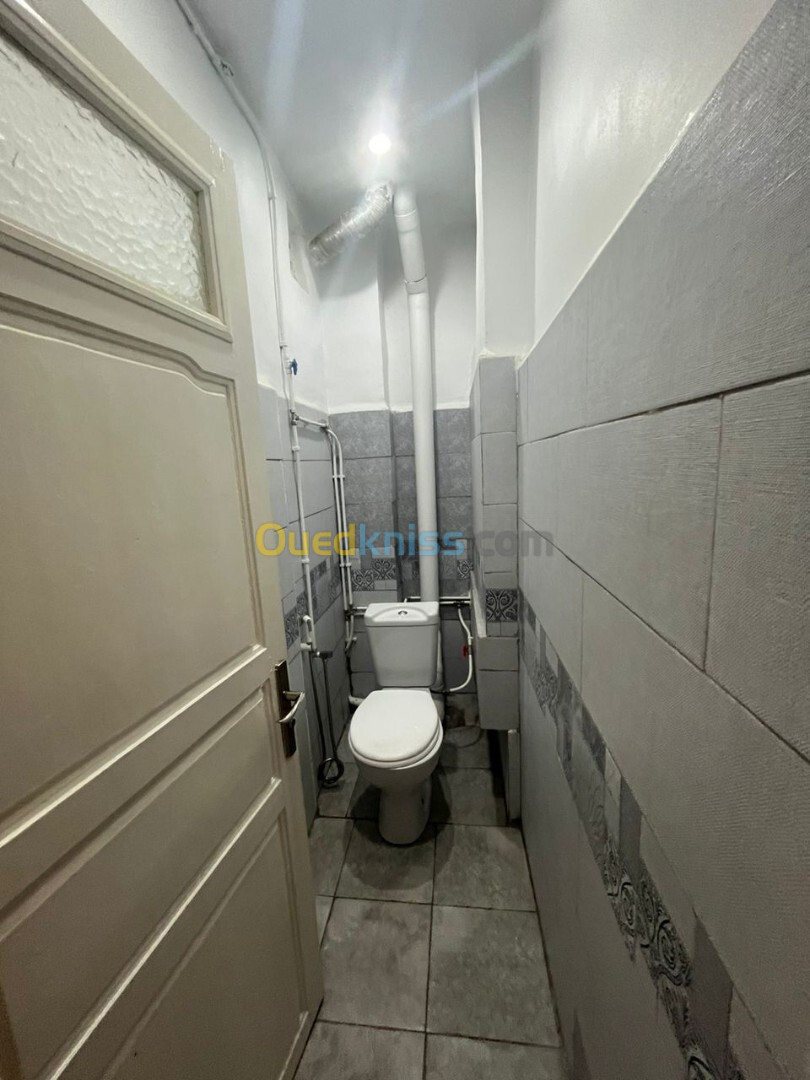 Location Niveau De Villa F4 Alger Kouba