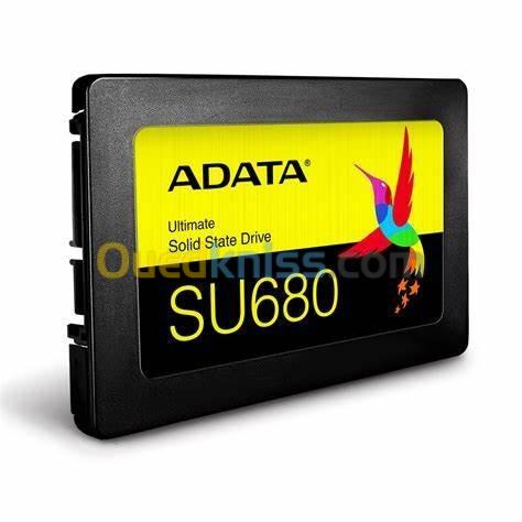 DISQUE SSD SATA ADATA SU680 256GB