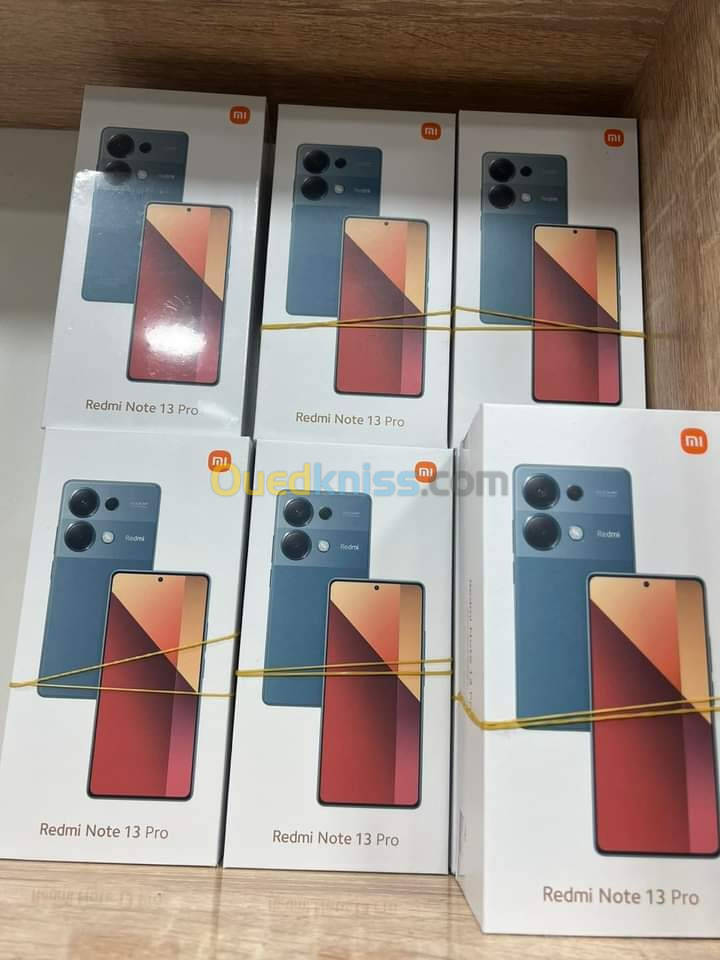 Redmi Note 13 pro 5G