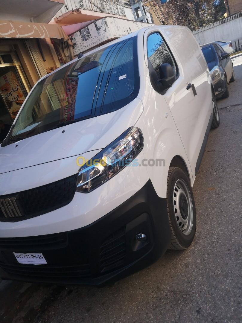 Fiat SCUDO 2023