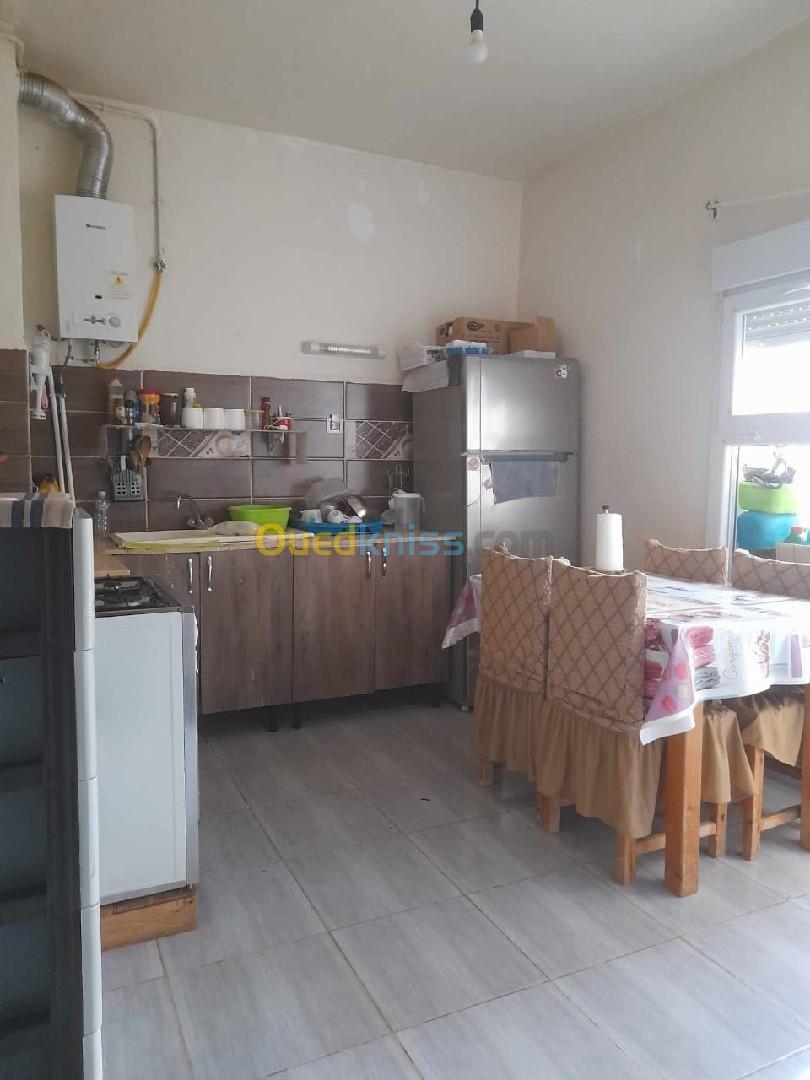 Location Appartement F3 Tipaza Tipaza