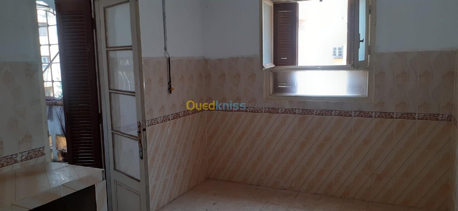 Vente Appartement F4 Tipaza Bou ismail