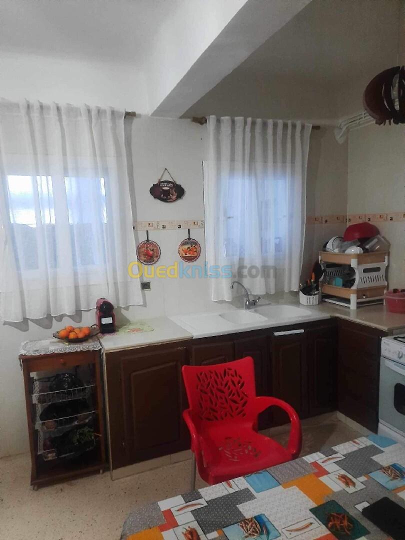 Vente Appartement F4 Tipaza Bou ismail