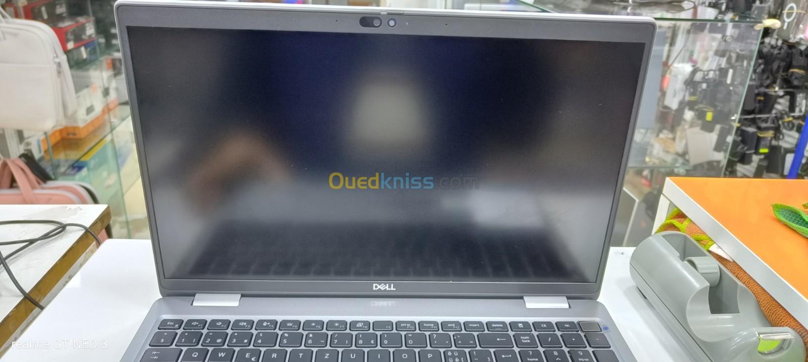 DELL LATITUDE 5540