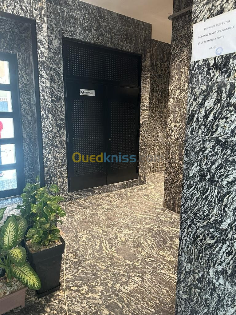 Vente Appartement F2 Oran Bir el djir