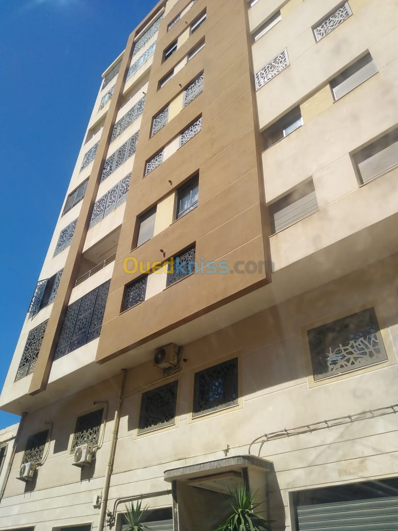 Vente Appartement F4 Oran Oran