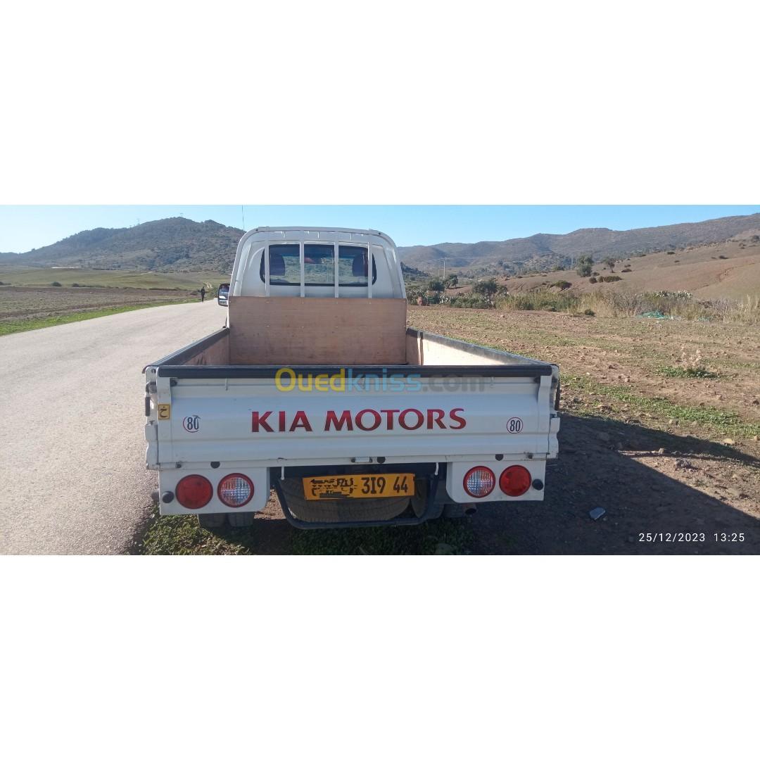 Kia K2500 2019