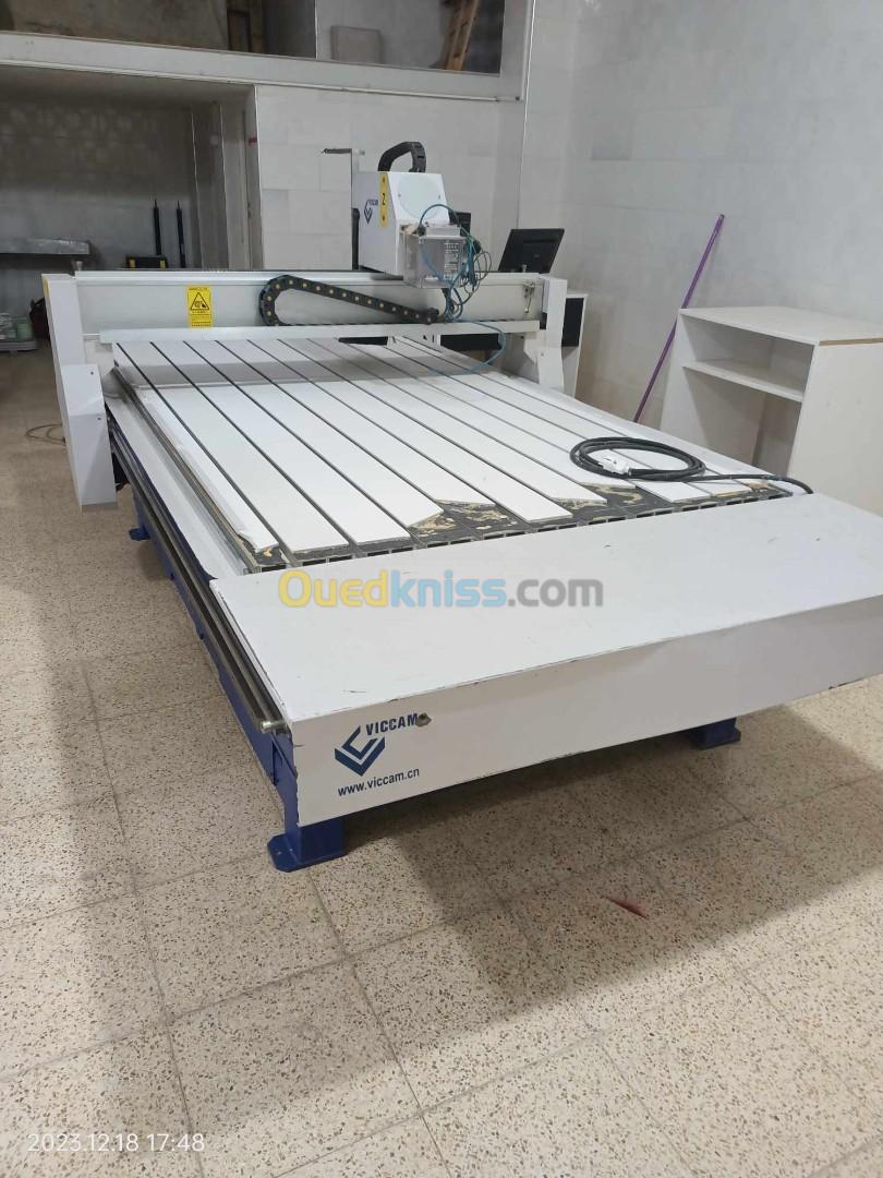 CNC Router Victor (VR1325)