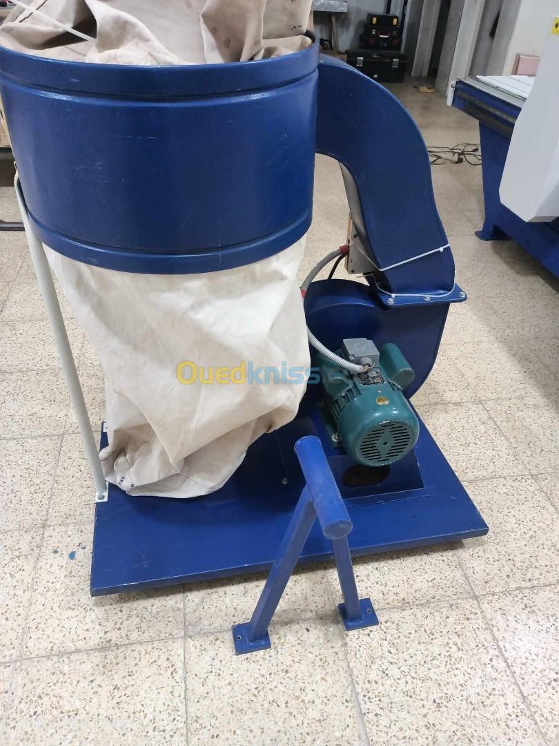 CNC Router Victor (VR1325) - Tlemcen Algérie