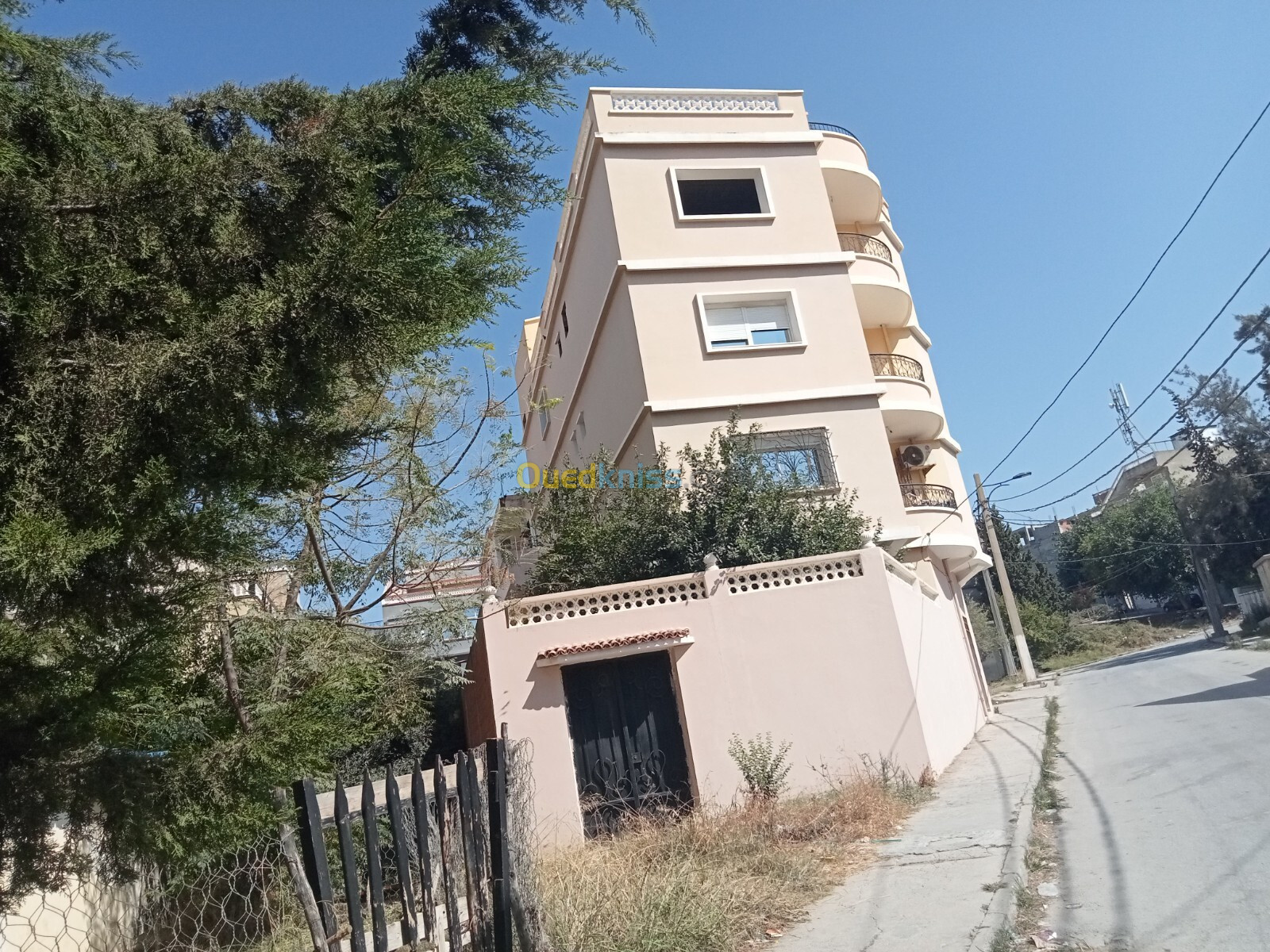 Vente Villa Sétif Setif