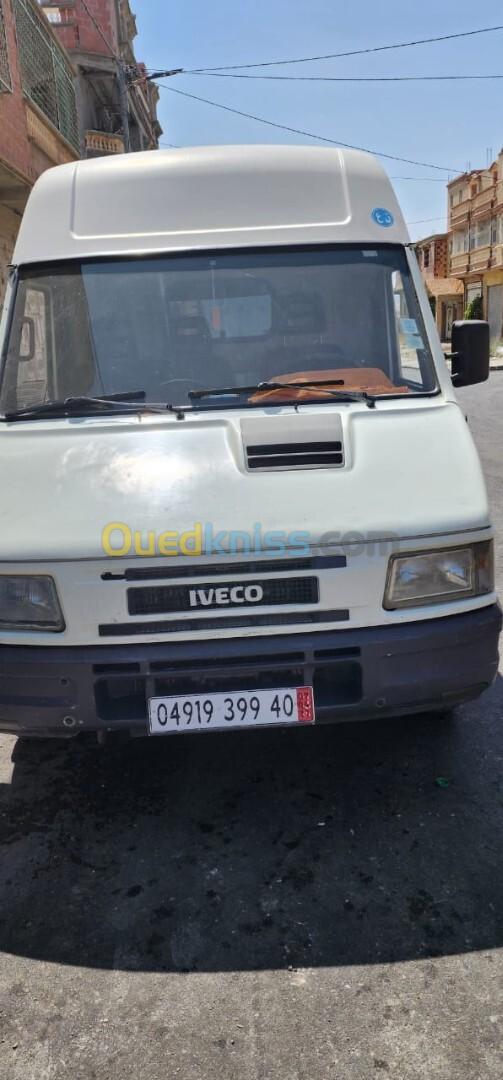 IVECO 3510 