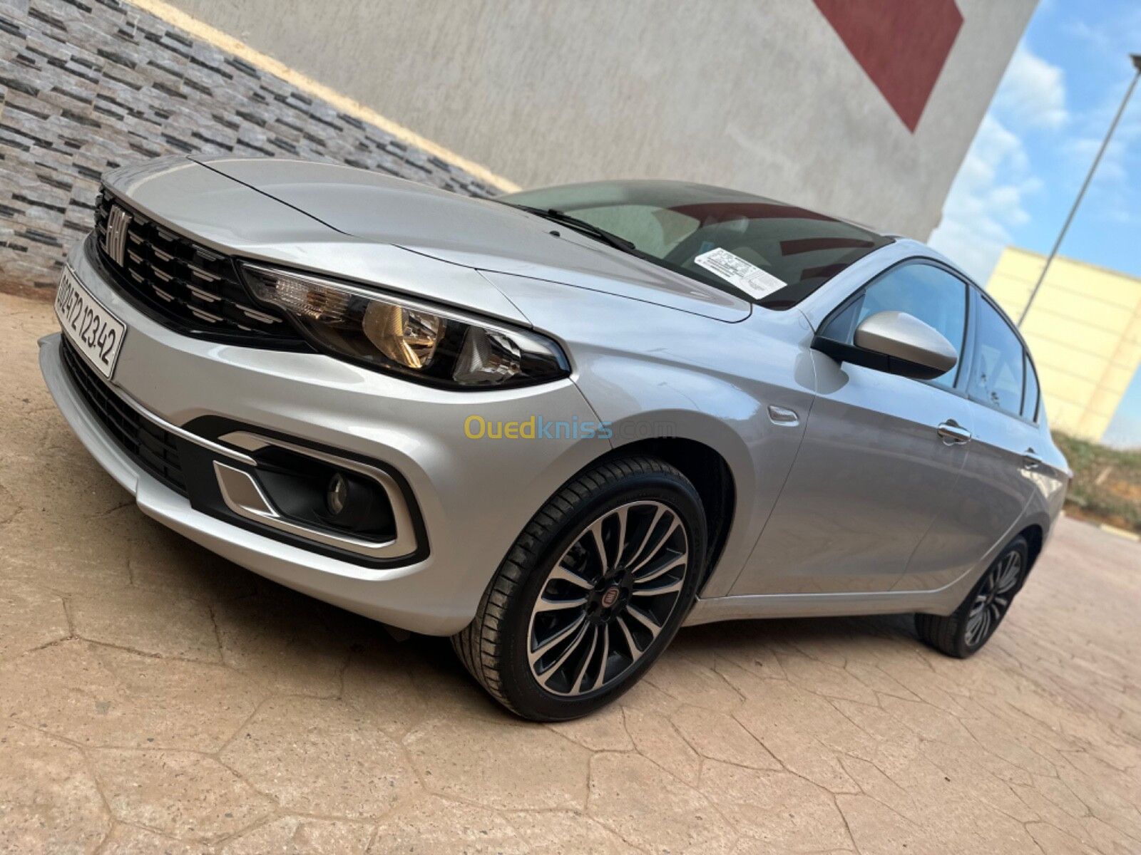 Fiat Tipo 2023 Life