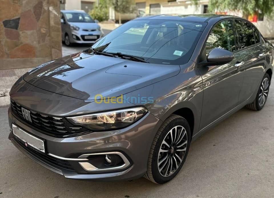 Fiat Tipo 2024 Life