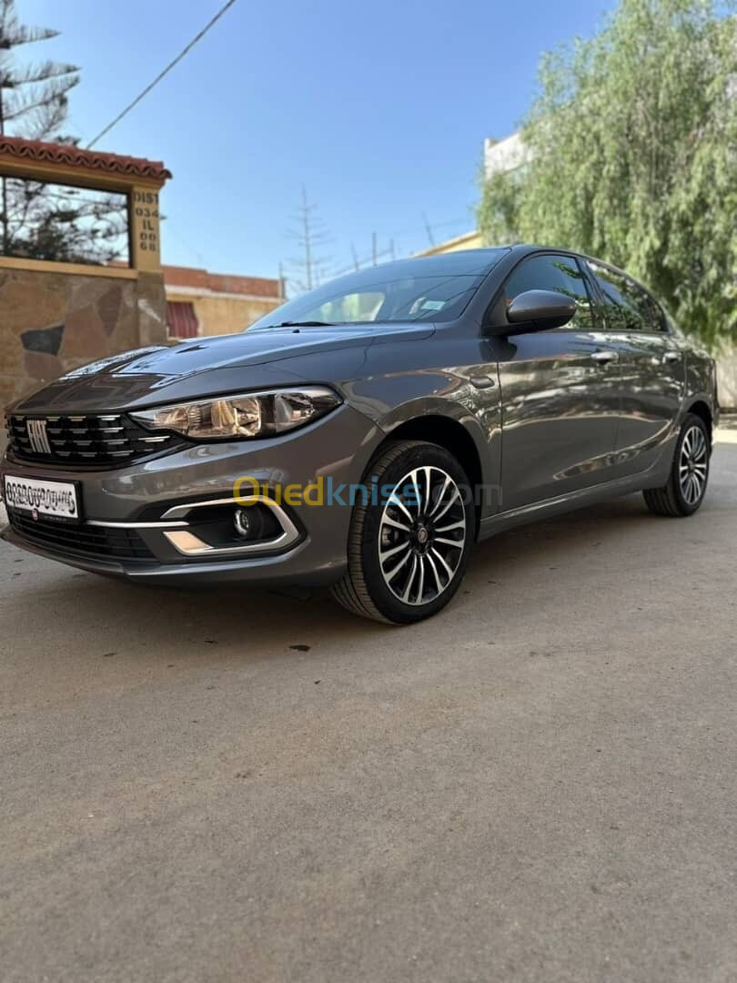 Fiat Tipo 2023 Life