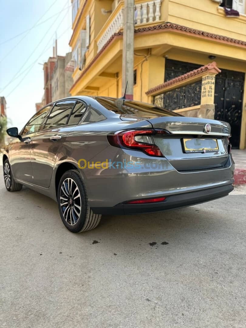 Fiat Tipo 2023 Life