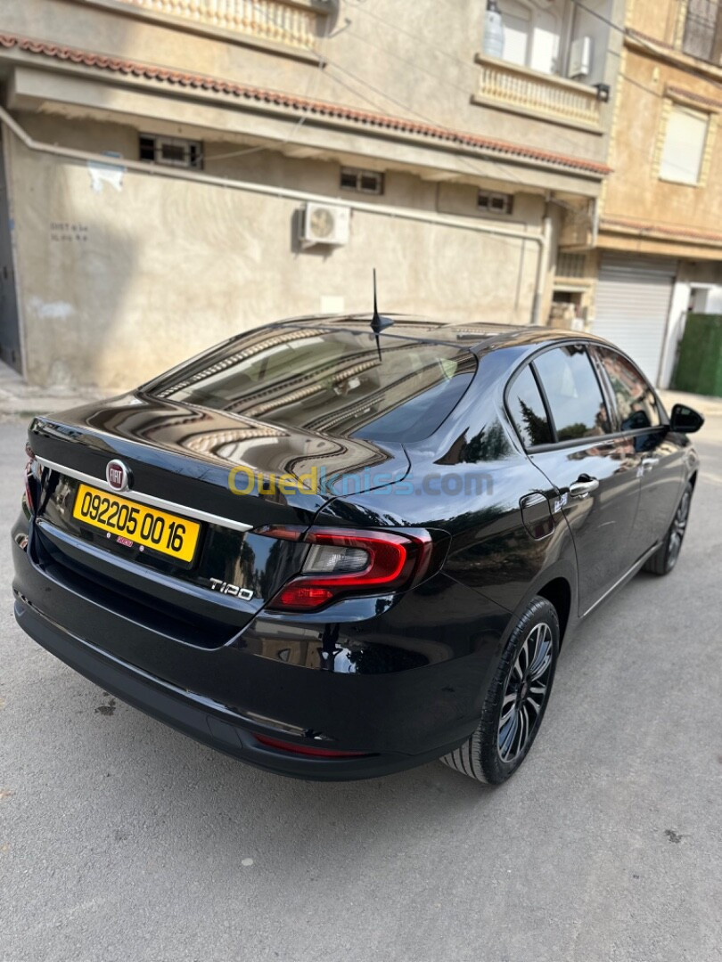 Fiat Tipo 2024 Life