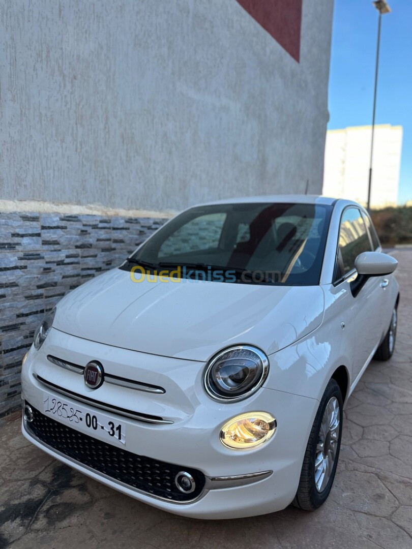 Fiat 500 2024 Dolcevita dz