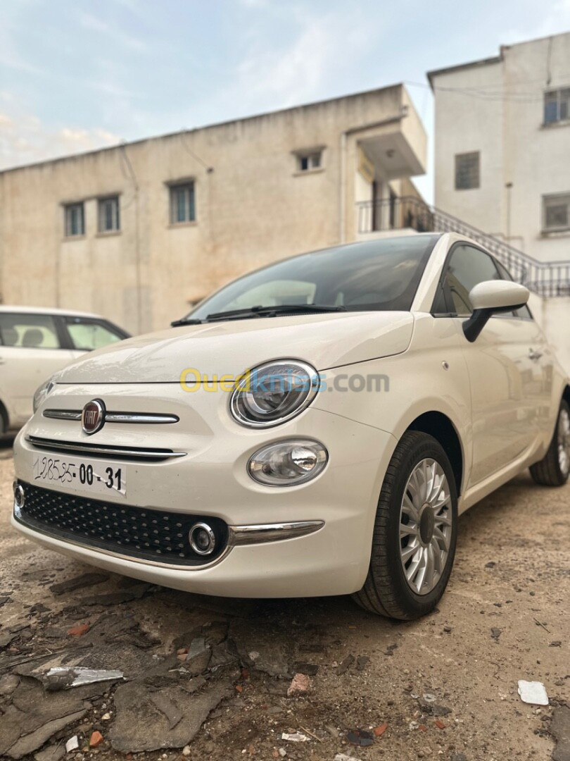 Fiat 500 2024 DZ