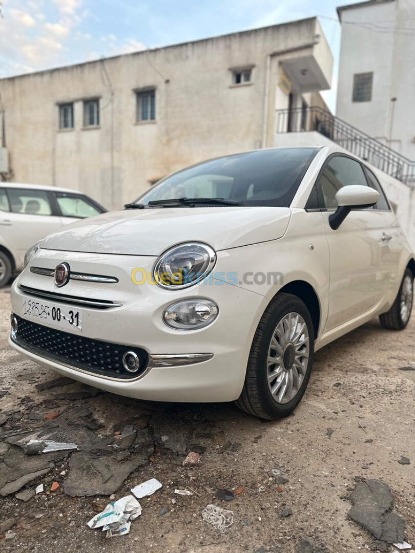 Fiat 500 2024 Dolcevita dz