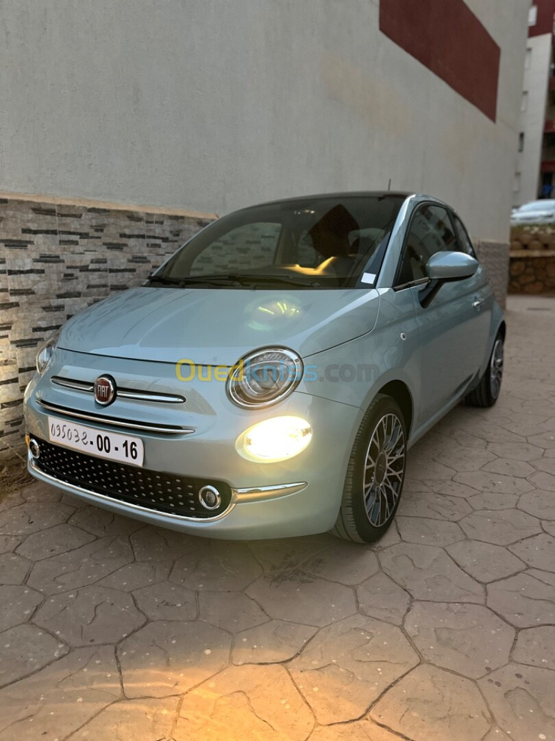 Fiat 500 2024 Dolcevita plus