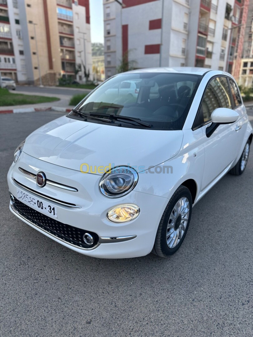 Fiat 500 2024 Dolcevita Dz