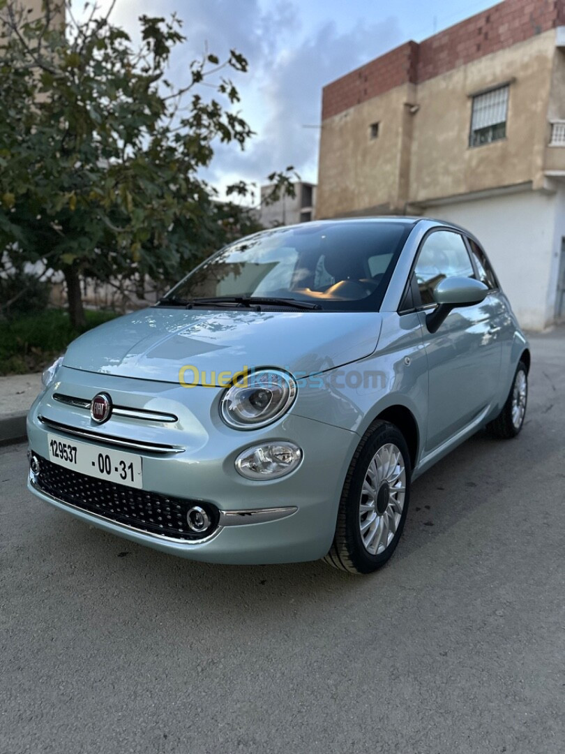 Fiat 500 2024 Dolcevita De