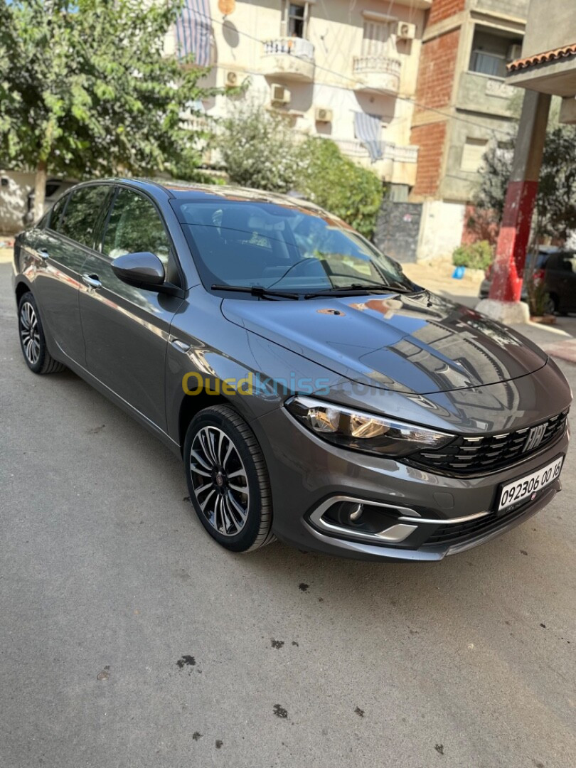 Fiat Tipo 2024 Life