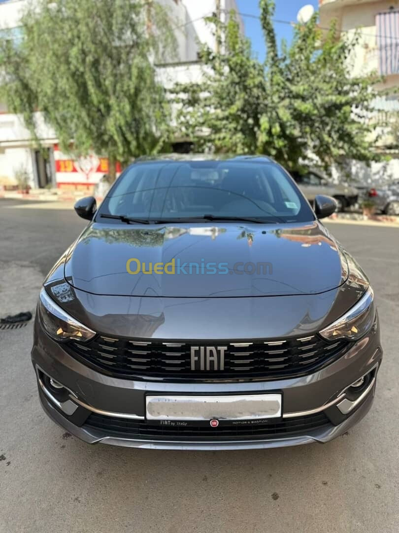 Fiat Tipo 2024 Life