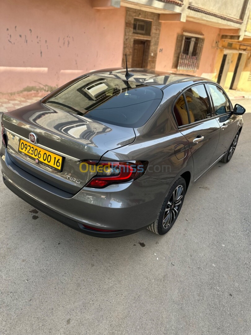 Fiat Tipo 2024 Life