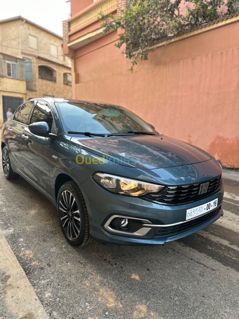 Fiat Tipo 2024 Life