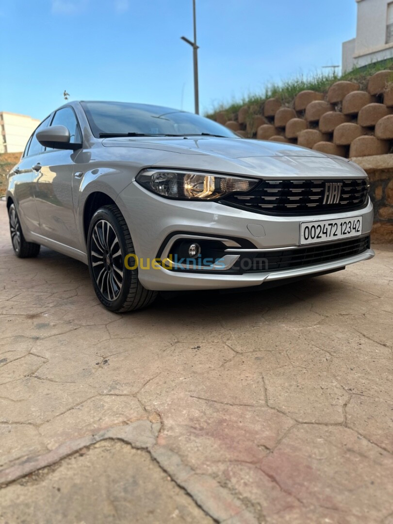 Fiat Tipo 2023 Life