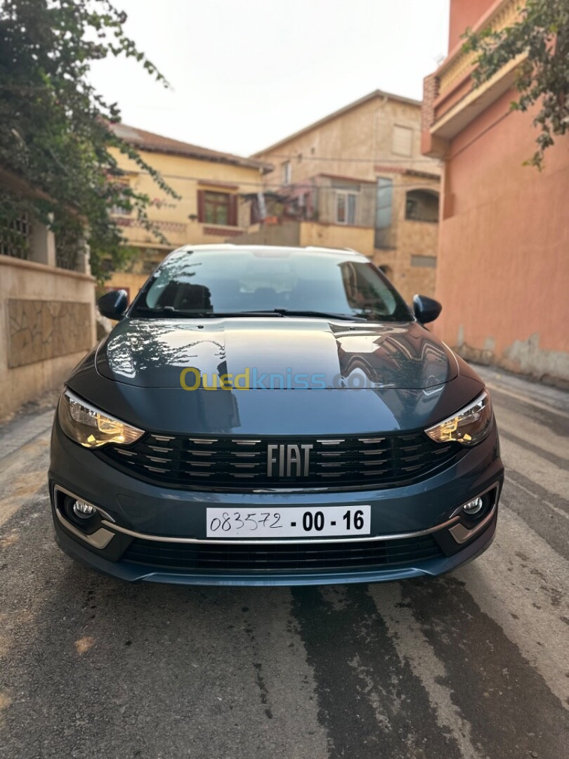 Fiat Tipo 2024 Life