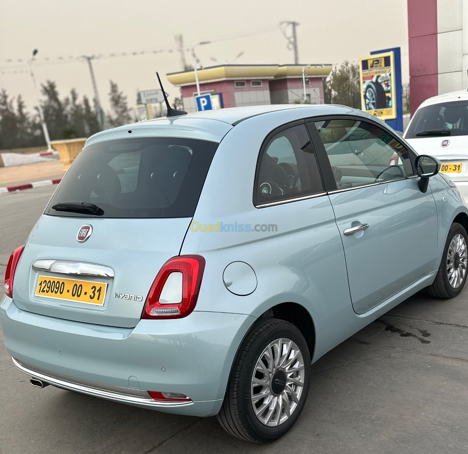 Fiat 500 2024 Dolcevita Dz