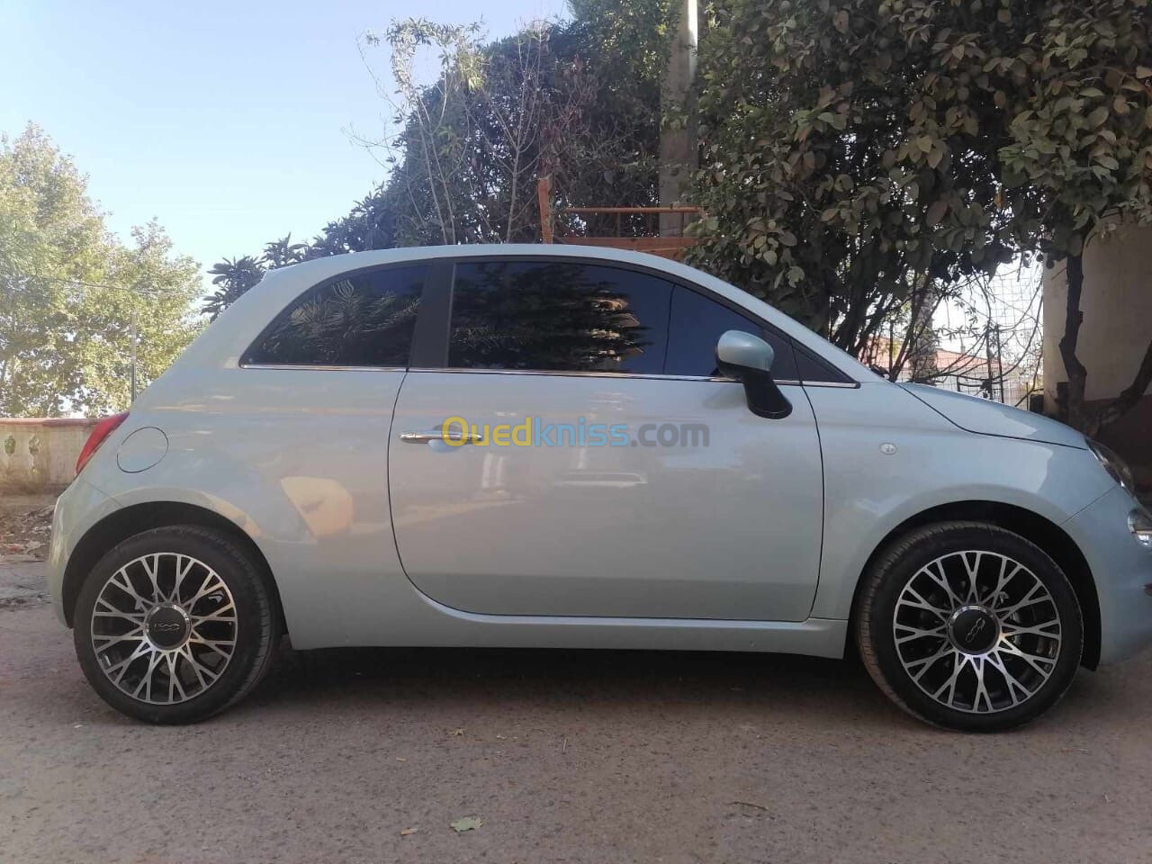 Fiat 500 2024 Dolcevita plus